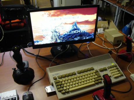 Amiga1200-Agony