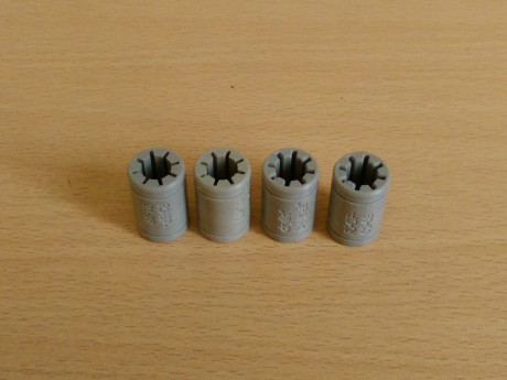 Drylin Linear Bearings for 3D printer