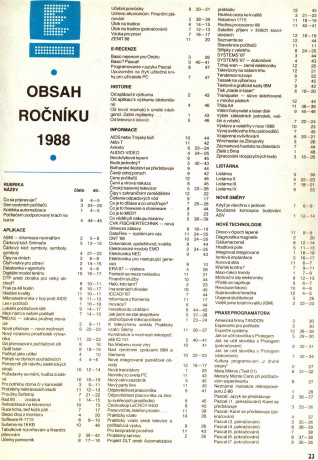 E88-12_23-Obsah-1988-1
