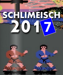 Schlimeisch 2017