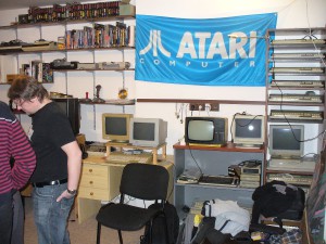 Atari klub Olomouc